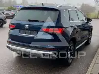 2022 Seat Alteca