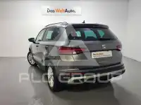 2022 Seat Alteca