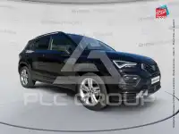 2022 Seat Alteca