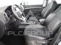 2022 Seat Alteca