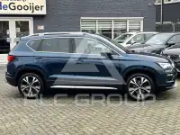 2022 Seat Alteca