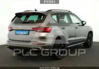 2022 Seat Alteca