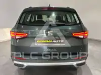 2022 Seat Alteca
