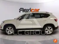 2022 Seat Alteca