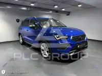 2022 Seat Alteca