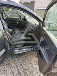 2022 Seat Alteca
