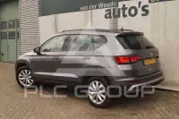 2022 Seat Alteca