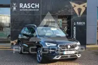 2022 Seat Alteca