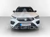 2022 Seat Alteca