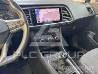 2022 Seat Alteca
