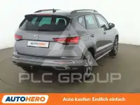 2022 Seat Alteca