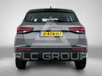 2022 Seat Alteca