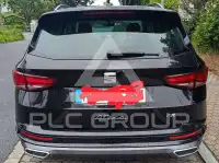 2022 Seat Alteca