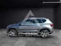 2022 Seat Alteca