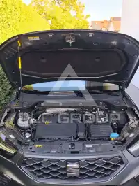 2022 Seat Alteca