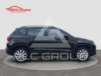 2022 Seat Alteca