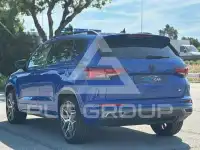 2022 Seat Alteca