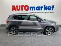 2022 Seat Alteca