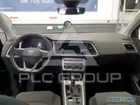 2022 Seat Alteca