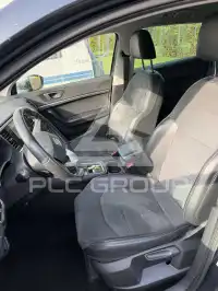 2022 Seat Alteca