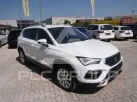 2022 Seat Alteca