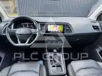 2022 Seat Alteca