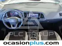 2022 Seat Alteca