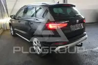 2022 Seat Alteca