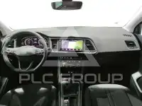 2022 Seat Alteca