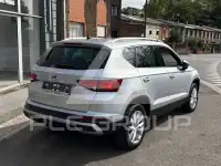 2022 Seat Alteca