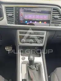 2022 Seat Alteca