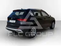 2022 Seat Alteca
