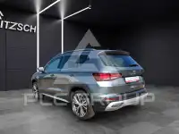 2022 Seat Alteca