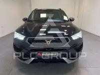 2022 Seat Alteca