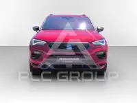 2022 Seat Alteca