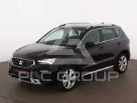 2022 Seat Alteca