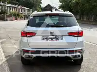 2022 Seat Alteca