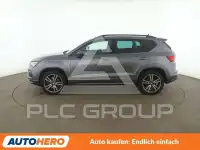 2022 Seat Alteca