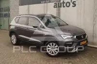 2022 Seat Alteca