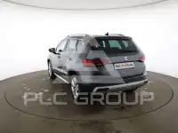 2022 Seat Alteca