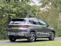 2022 Seat Alteca