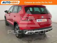 2022 Seat Alteca