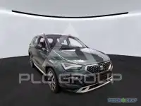 2022 Seat Alteca