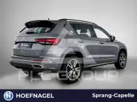 2022 Seat Alteca