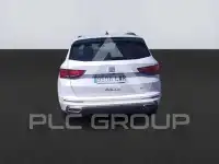 2022 Seat Alteca