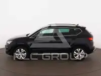 2022 Seat Alteca