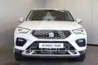 2022 Seat Alteca