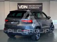 2022 Seat Alteca