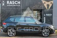 2022 Seat Alteca
