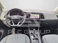 2022 Seat Alteca
